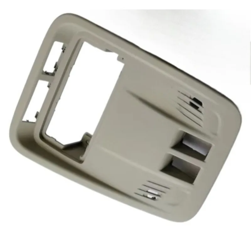 

Genuine Roof Console Frames Reading Light Sunroof Switch Decorative Frame for Buick Verano 26677486 2016 2017 2018 2019