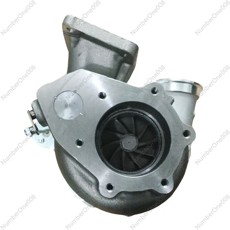 

Turbocharger GTA42 612630110581 suitable for automobile and motorcycle engine system