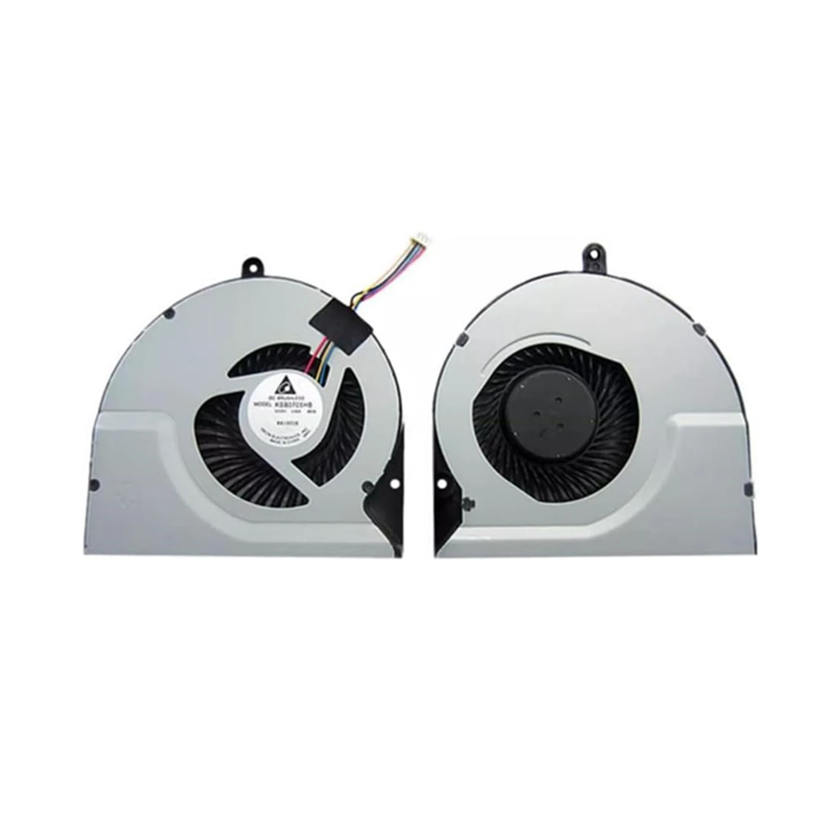 Laptop CPU Central Processing Unit Fan Cooling Fan For ASUS R701 R701V R701VB R701VJ R701VM R701VZ