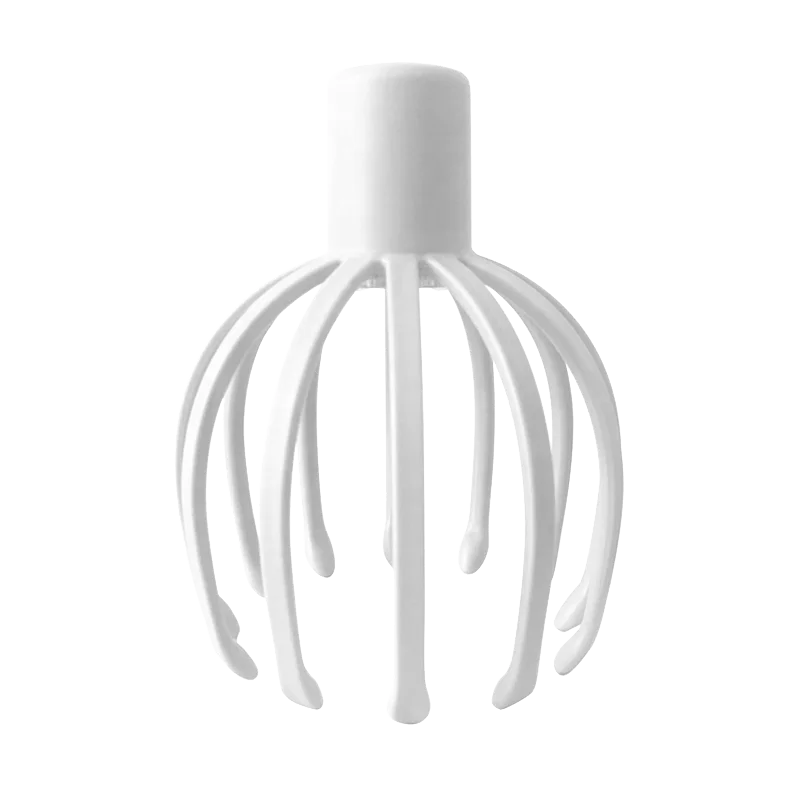 

Гарантированное качество, правильная цена, портативный перезаряжаемый массажер для головы с когтями, акция