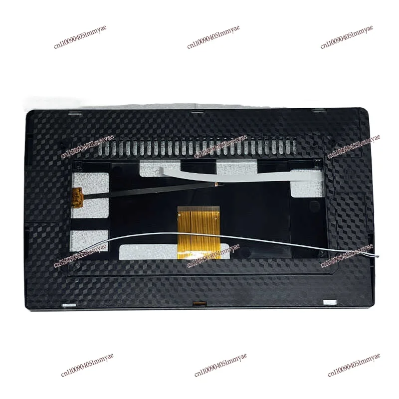 

9 Inch High Definition 30pin Variety Machine Navigation Assembly 1024600 Resolution
