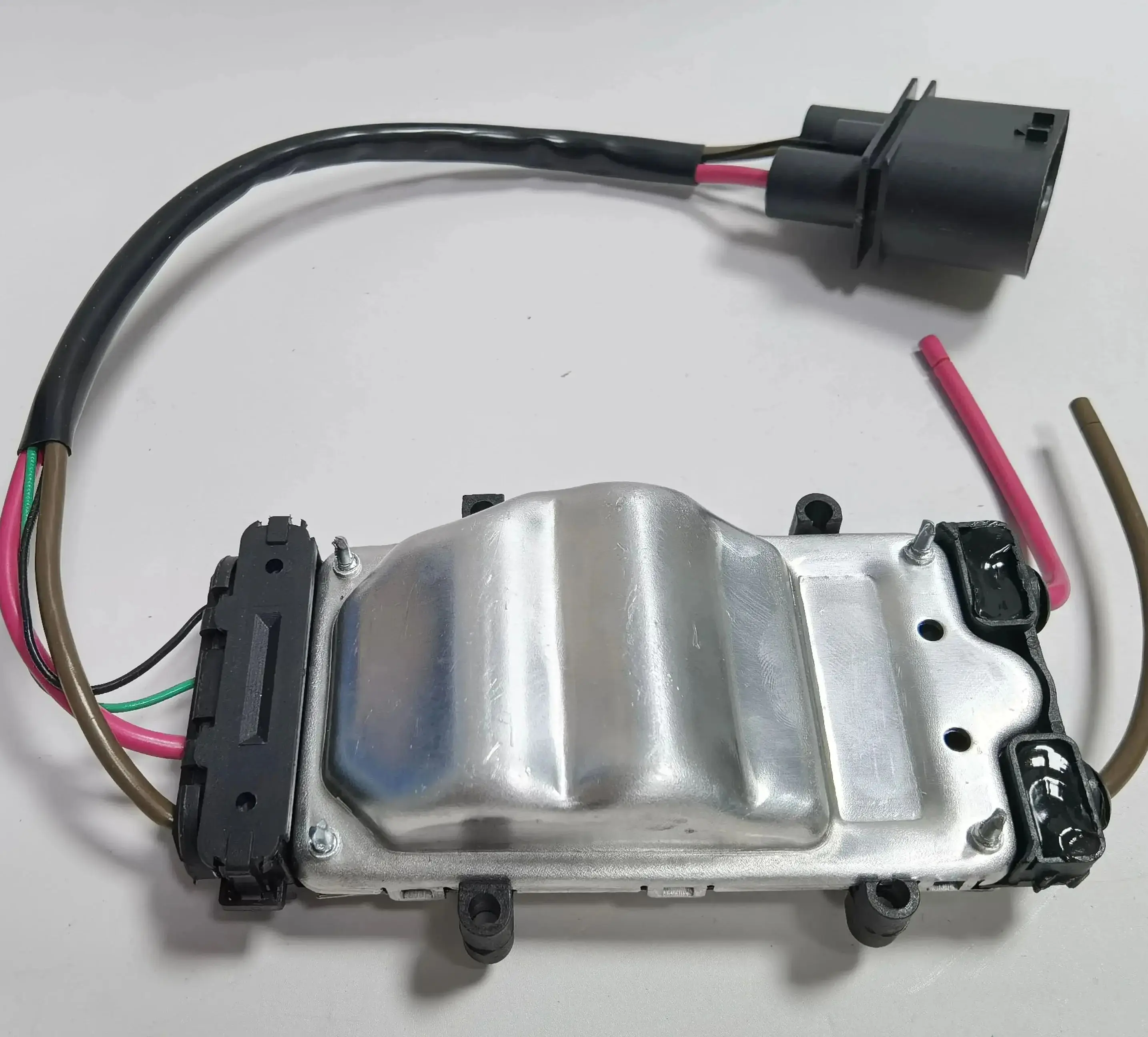 

Для AUDI A6 Mercedes-Benz W169 модуль управления вентилятором охлаждения радиатора 2543004284 4F0959455C 130303331 1137328098 1137328294