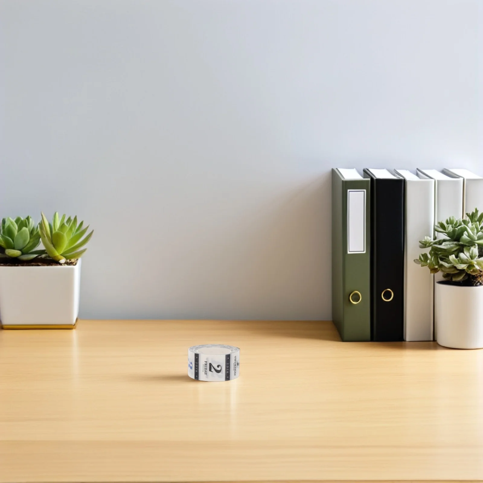 

365 Day Calendar Date Stickers for 2026 Journaling Monthly Planner Number Stickers Daily Schedule Planner Accessories