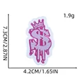 Ironing Patch 26