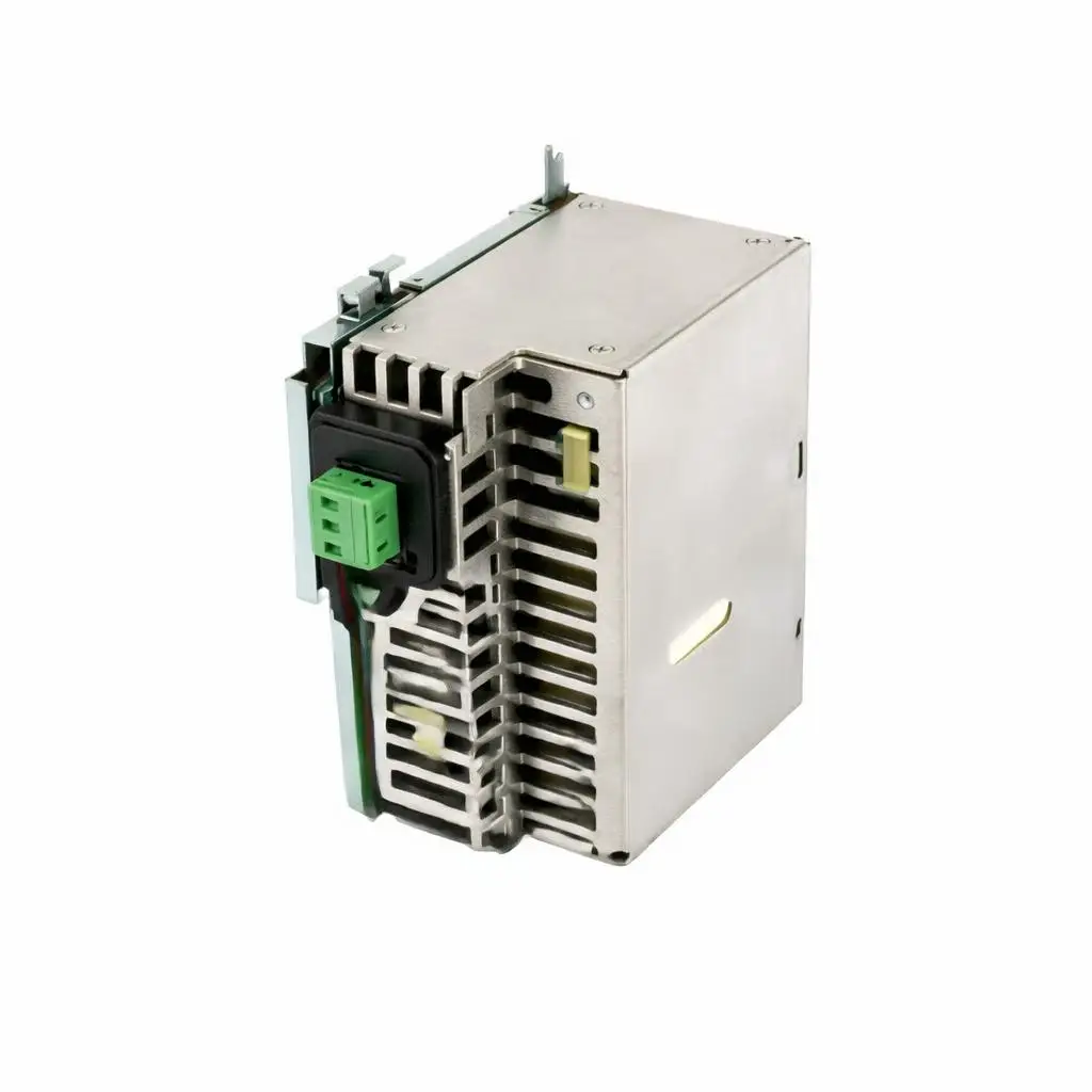 Industrial Power Supply Module A5E30947477-H4 | PLC Power Supply Unit 24V DC Output | Automation Control System Power Module