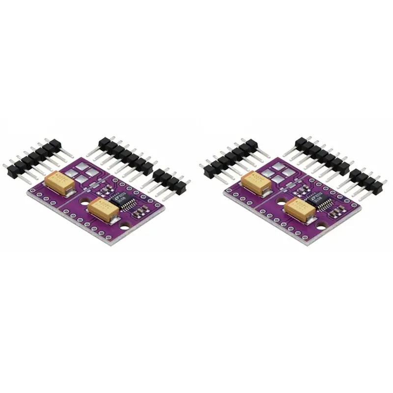 ABGI-2X LTC3108 -1 Ultralow Voltage Step-Up Converter And Power Manager Voltage Boost Converter Development Board
