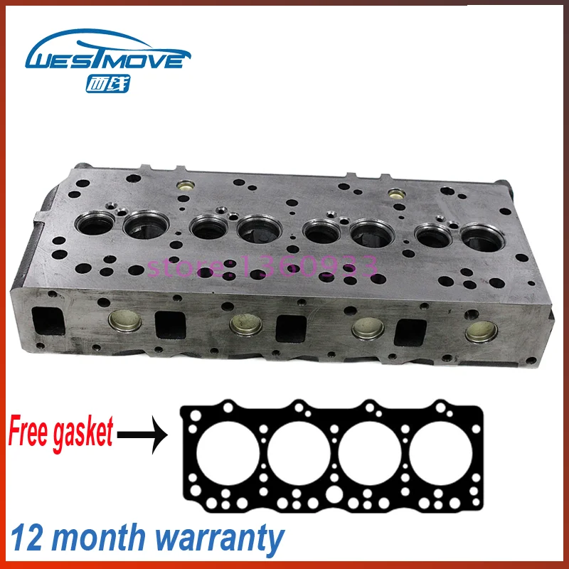 Cylinder Head For I… - image