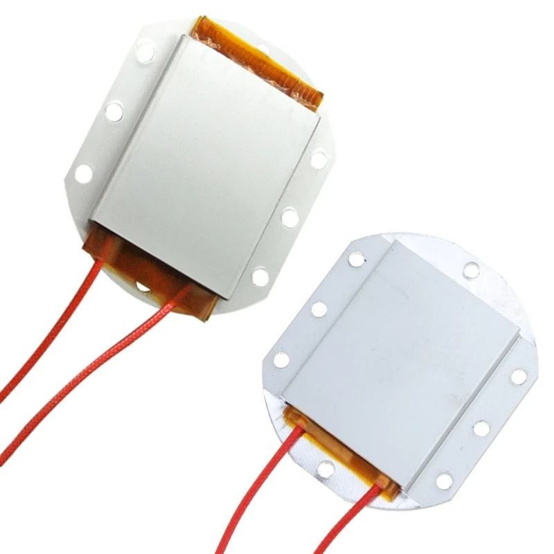 Ipiip-Placa soldadura calefacción PTC, 300W, placa caliente, Chip removedor LED, estación soldadura, placa calefactora,