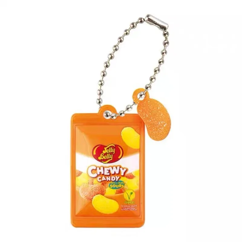 Bandai Gashapon Cute Kawaii Candy Toy Figure Anime Miniature Goodie Bag Snack Food Keychain Pendant Model Capsule Toys Gift