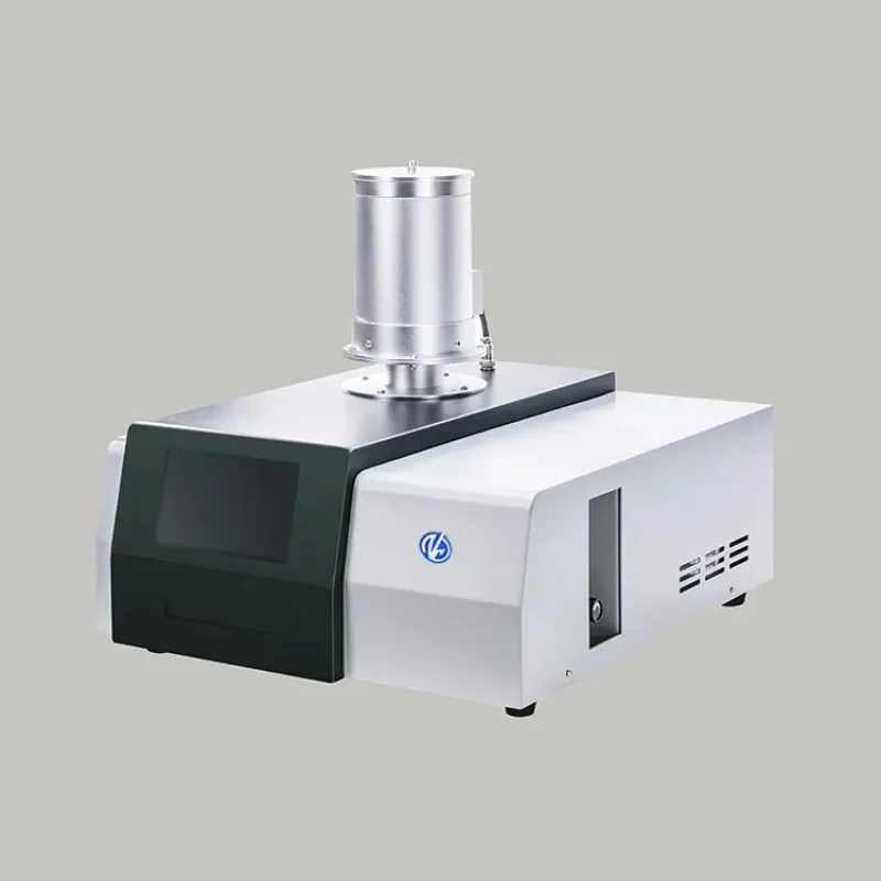 Analyseur thermique simultané Sta-300