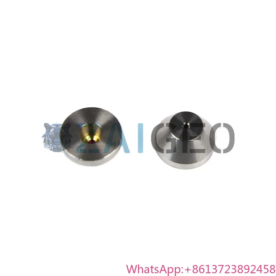 

Waterjet Orifice Sapphire Ruby Orifice Waterjet Diamond Nozzle for Dardi 4 Waterjet Cutting Machine Replacement