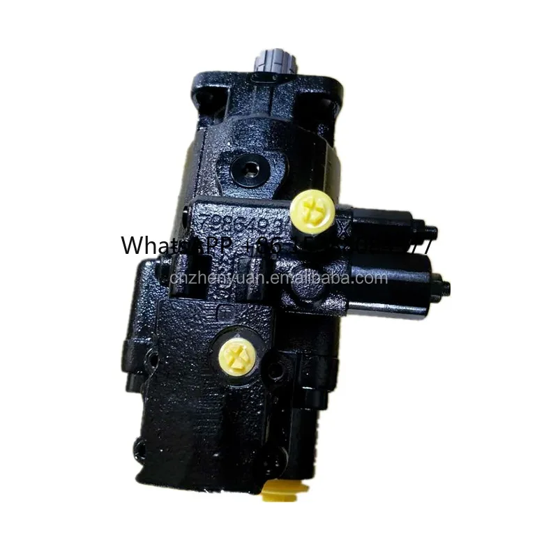 Zy Tandem Drive Pum…