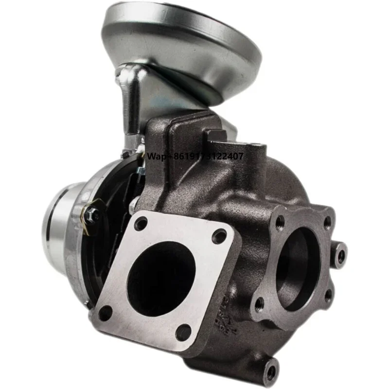 

Turbocharger for 2023 D-max Turbocharged Model Car Auto Parts