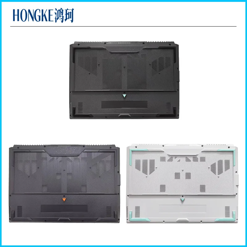 

Новинка для TUF A16 FA617 FX617 FX607 90 Вт нижняя нижняя крышка ноутбука нижняя часть корпуса D Shell