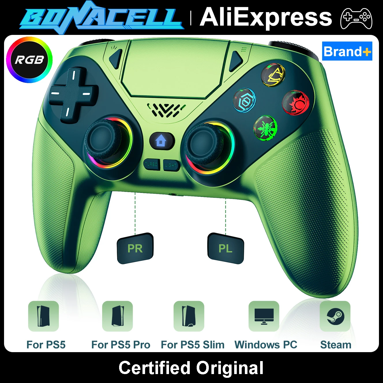 #74 PS5 Wireless Controllers List of Top Picks