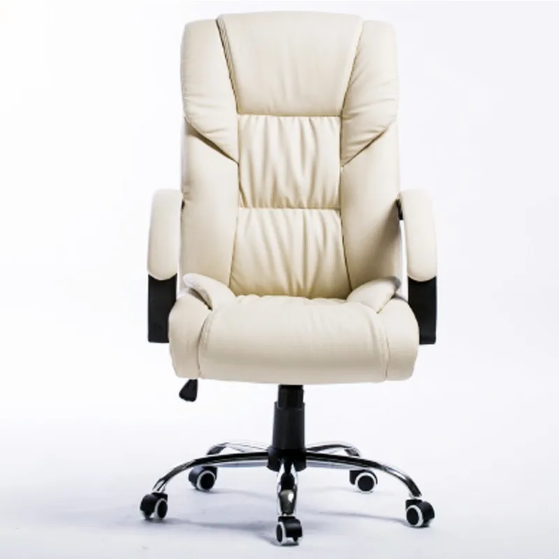 Kanbani  Ergonomics Boss Chair Household Mesh Swivel Computer Chair Free Shipping Discount For Sale