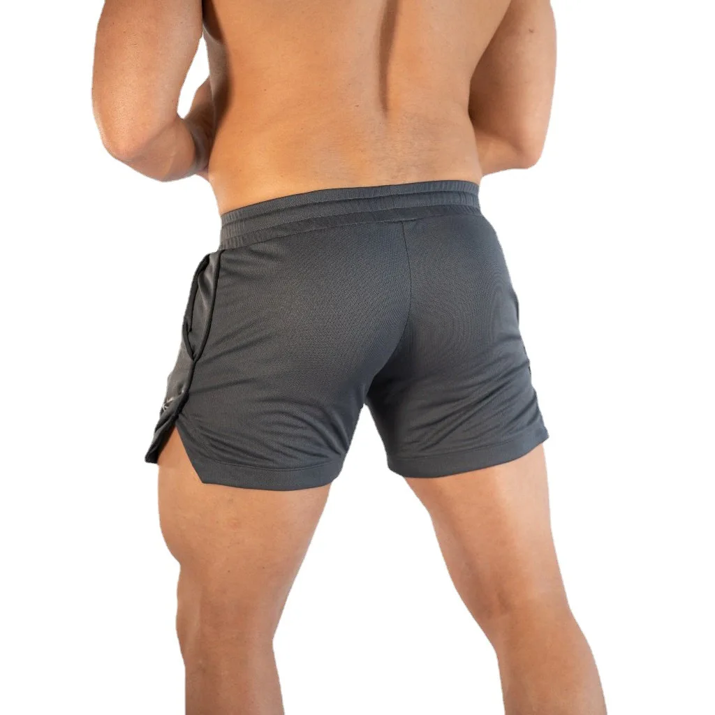 Shorts d'entraînement pour hommes, vêtements de sport décontractés, shorts de course, pantalons courts pour hommes, maillots de bain, vêtements de plage