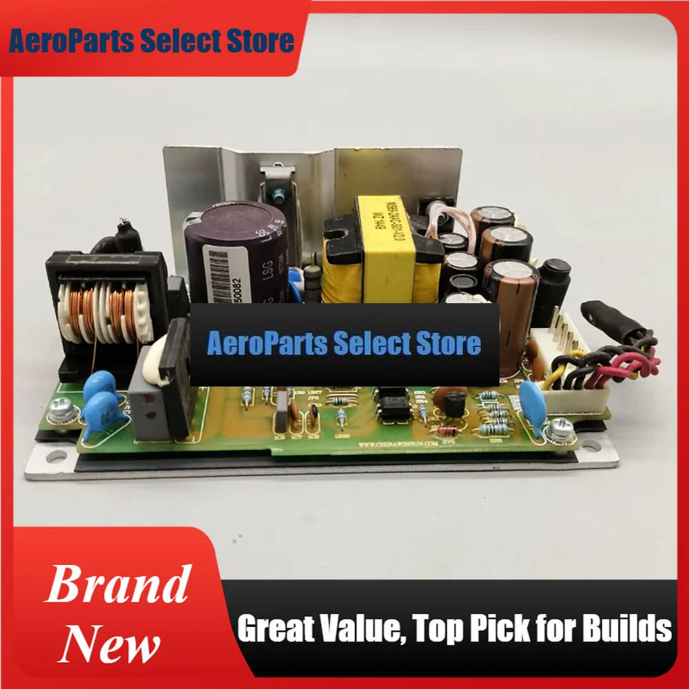 AeroPartsWS69-2-AAC-A Power Supply Module 100V-240vV