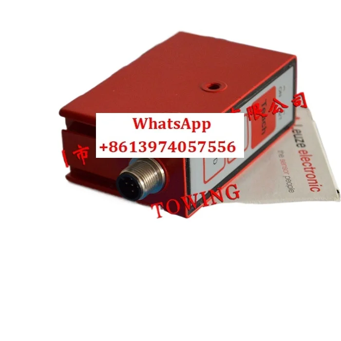 

【Оригинал/Подлинный 】 В наличии Датчик цвета KRTM 20M/N-20-3320-S12