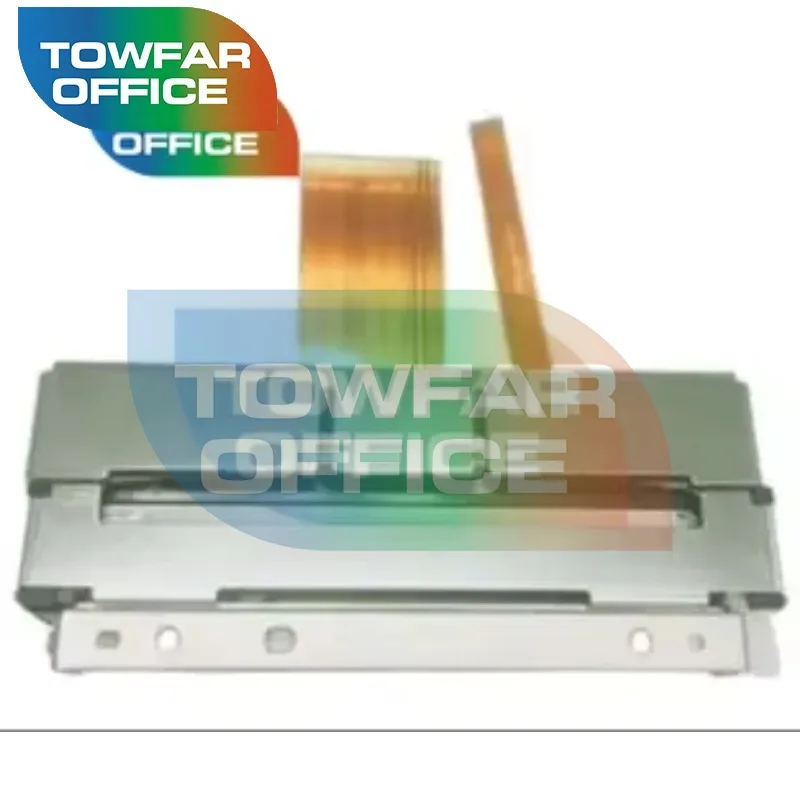 Seiko Thermal Print Head, CAPD347F-E, CAPD347H-E