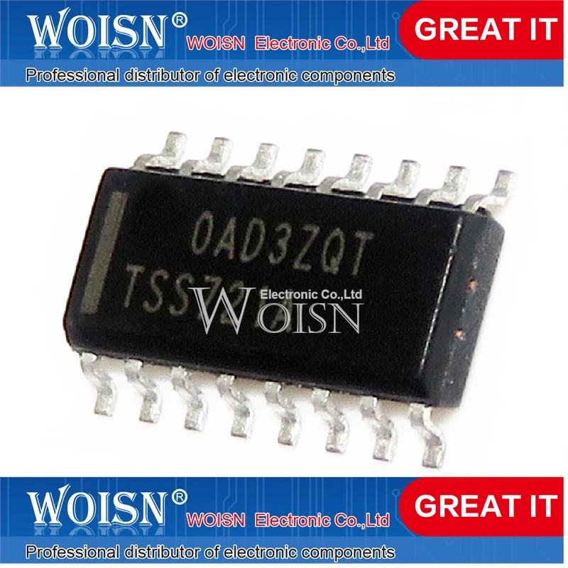 1-5-10pcs TSS721A TSS721 Price discounts Spot supply