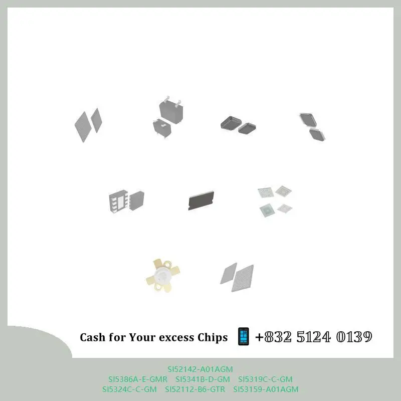 chip-chip-chip-de-circuito-integrado-chip-mcu-si52142-a01agm-si5386a-e-gmr-si5341b-d-gm-si5319c-c-gm-si5324c-c-gm-si52112-b6-gtr
