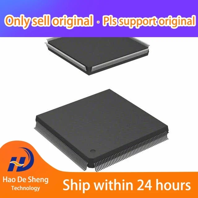 

1 шт./лот A3P1000-PQG208I QFP-208 новый оригинал на складе
