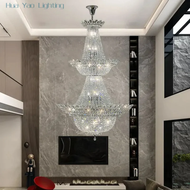 Dimmable Led K9 Cry… - image