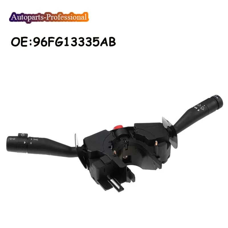 High Quality Combination Switch For Ford 96FG13335AB 98FU13335AA 97FG13335AB 1021785 Car Auto accessorie