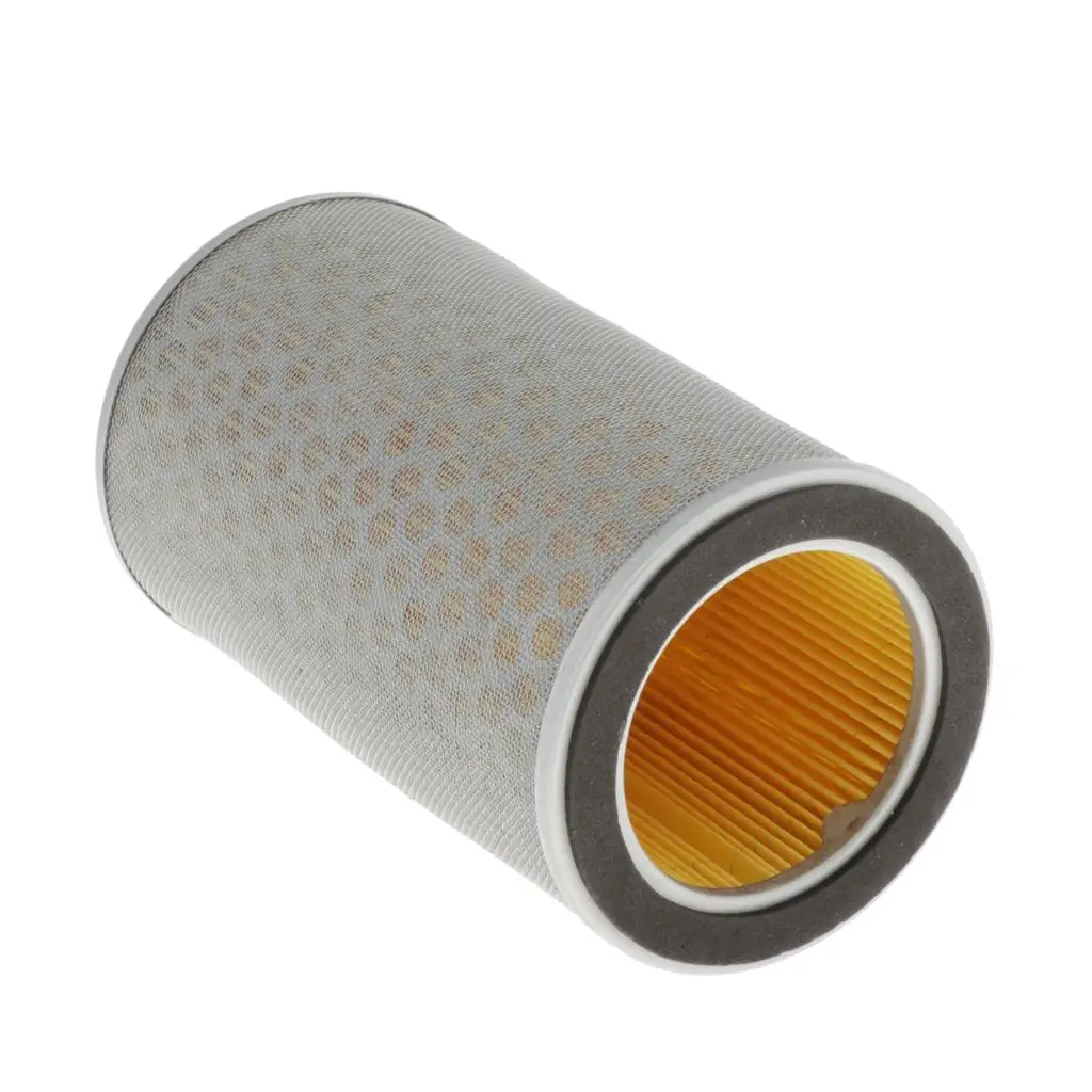 

Reusable Engine Protect Air Filter High Performance Cleaner for Honda CB1300 2003-2010 Motorbike