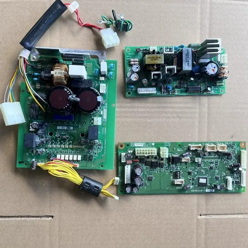 Suitable for For  7200C Circuit Board 6200A Computer Flat Car Main Board Double Needle 8452 Electronic Control Board