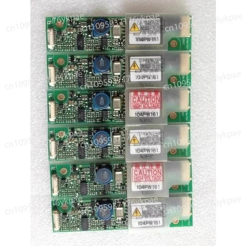 Single CXA-0308 104…