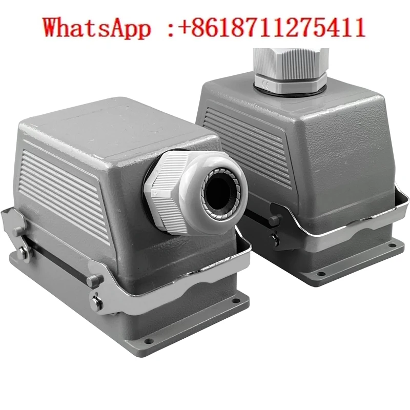 Rectangular Heavy D…