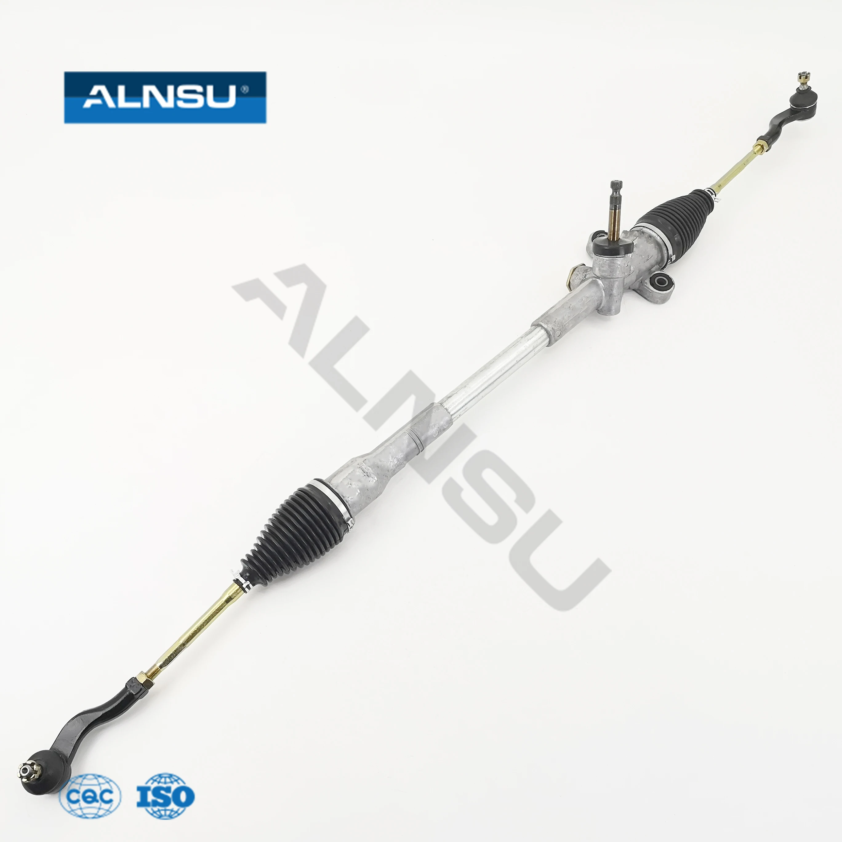 OEM Auto Parts Power Steering Rack For DAIHATSU SIRION 03-07 WEIZHI v2 45502-B1280 45502-B1086 Steering Gear