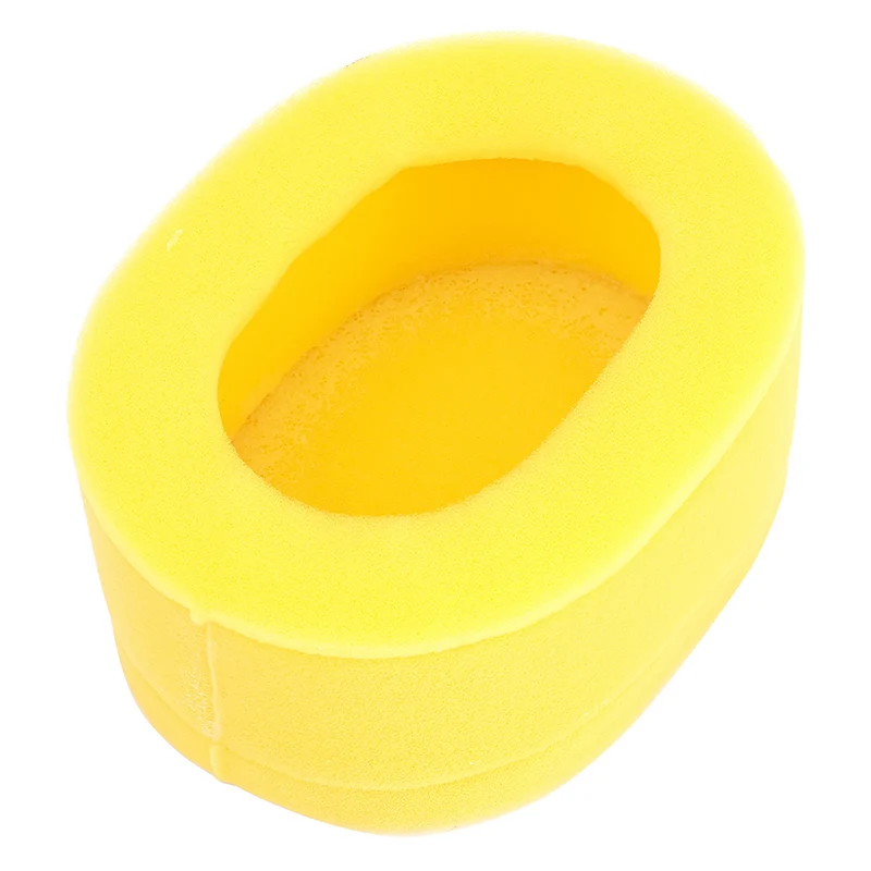 Motorcycle Parts High Flow Air Filter Intake Cleaner Sponge Air Filter For Suzuki LT-F160 LTF160 LT160 LT160E QuadRunner