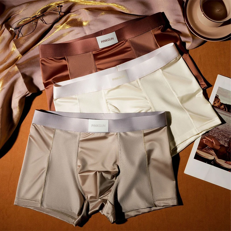 Thumbnail 2 - #8 Newest Mens Ice Shorts