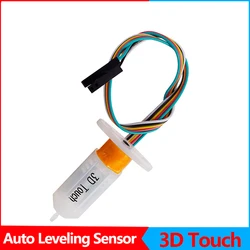 3D Printer Touch Auto Self Leveling Sensor Replacement Needle Probe Stents Suites for Anet A8 Tevo Reprap MK8 i3
