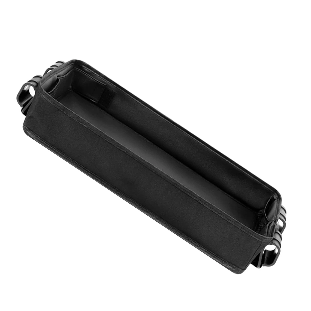 

Baby Stroller Tray Kids Snack Carriages Canvas Accessories Infant Universal Cup Holder Toddler Travel Lightweight Portable