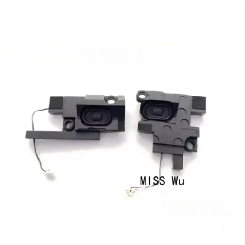 New original Laptop Speaker for Lenovo ideapad 700-15ISK 700-17ISK 50K32893 Left and right.