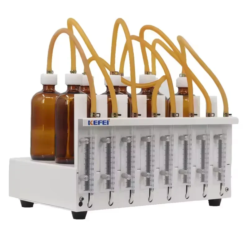 2026/BOD Meter BOD  Direct Reading BOD Tester Measuring Water Pollution By Organic Matter