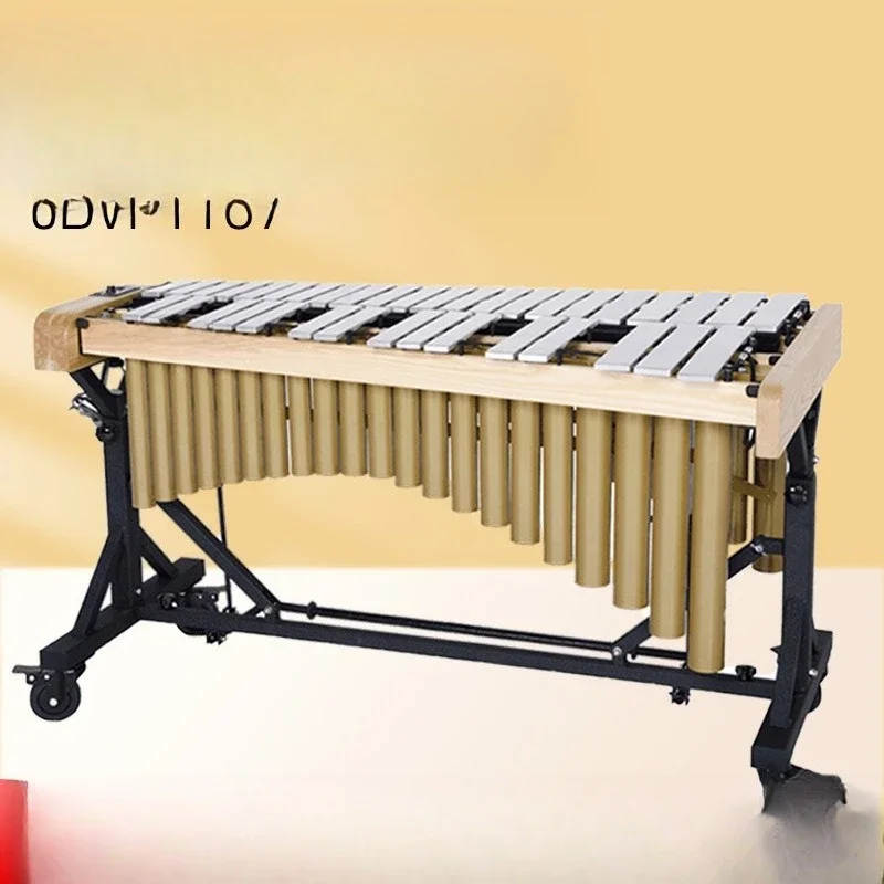 NEW Vibrator JBVP1137 Aluminum sound board Steel plate powder sound board Professional college art examination