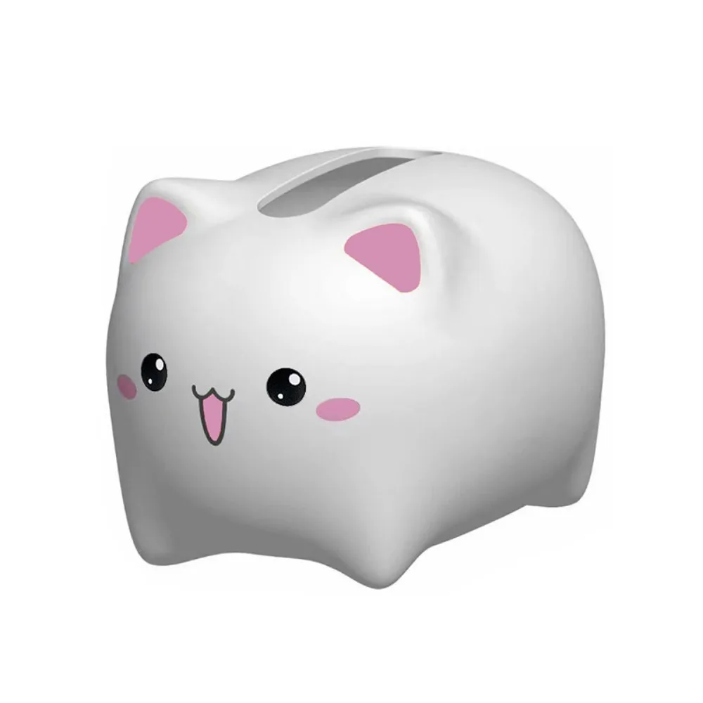 

Funny With Toothpick Box Cat Tissue Box Cartoon Handicraft Cartoon Paper Box Stylish Napkin Storage Box Restaurant