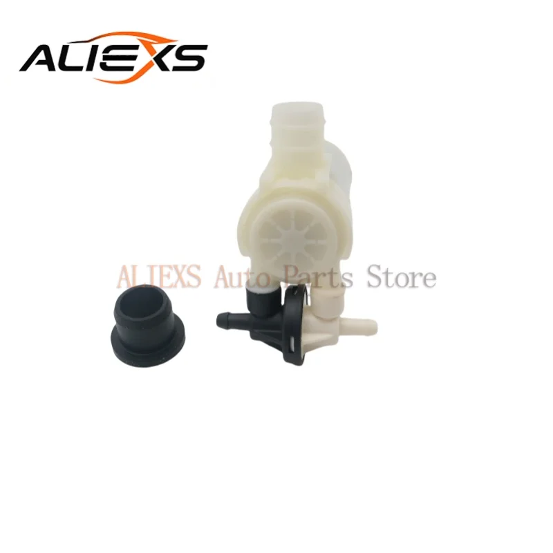 Motor de bomba limpiaparabrisas 28920-CA000 28920CA000 para Nissan Murano Quest Rogue Versa Note NV200 Cube 370Z Coupe piezas de automóvil