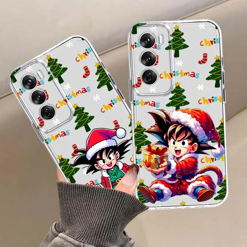 Dragon Ball Christm… - image