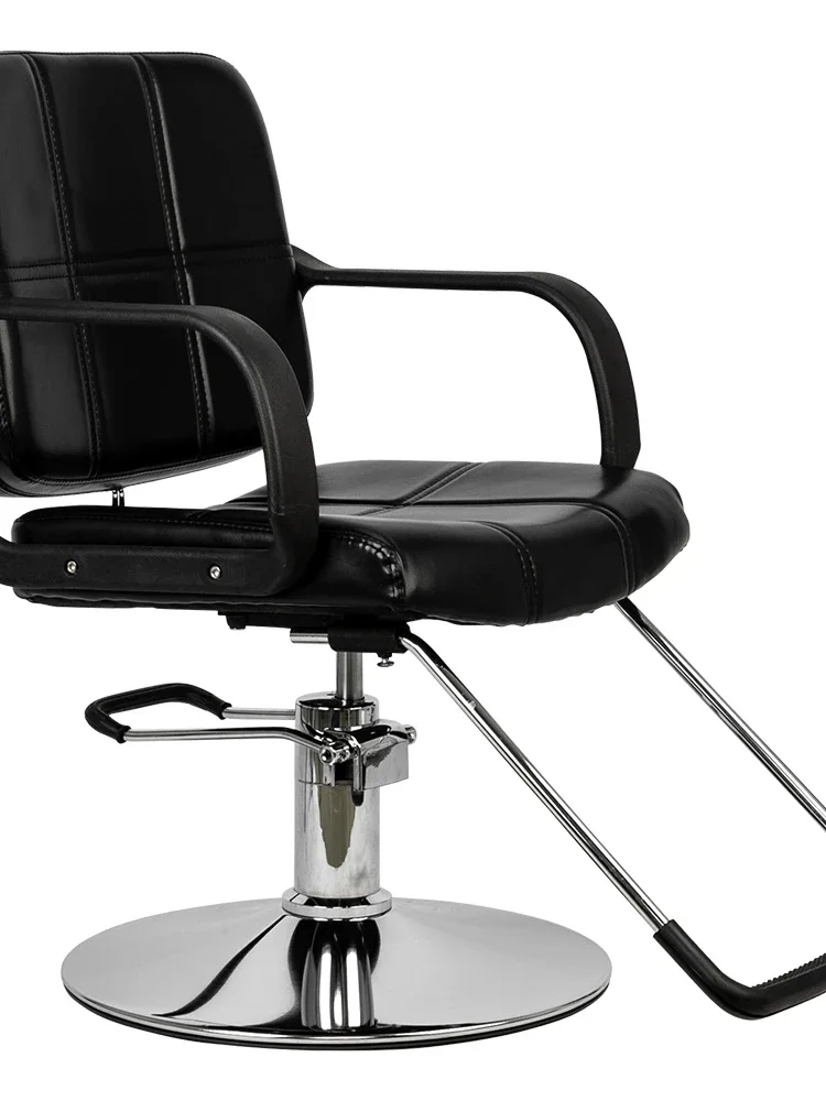 HC125  Beauty  Chair Chair Barber Woman Barber Chair Hairdressing