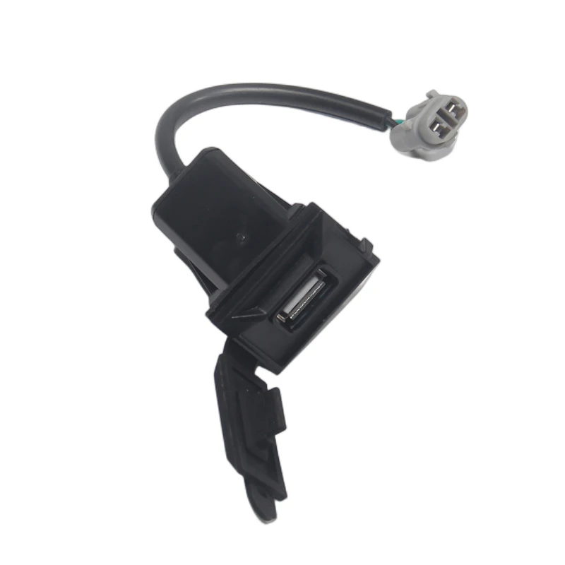 

Motorcycle Usb Charger for Loncin Voge 200ac 300r 300rr 300ac 300ds 650ds 500ac Genuine Parts