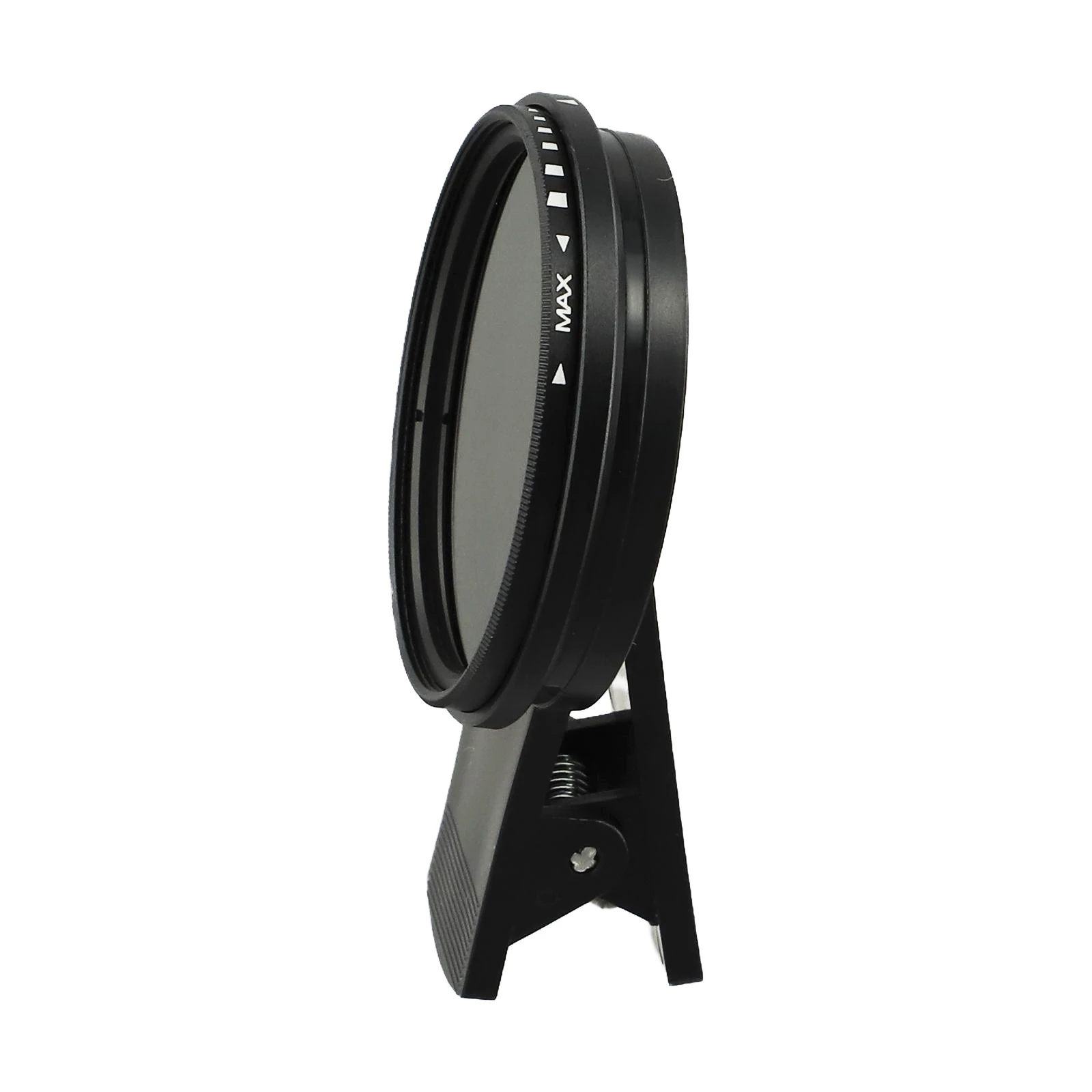 

52mm Polarizing Filter Holder for Smartphones Enhance Colors and Reduce Glare for Stunning Outdoor Photography