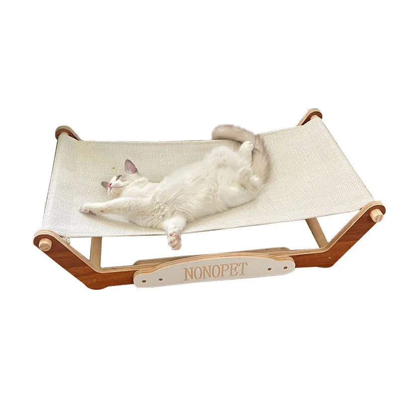 

Directly from the manufacturer pet hammock cat litter cat bed four seasons universal pet dog bed cat hammock fully removable