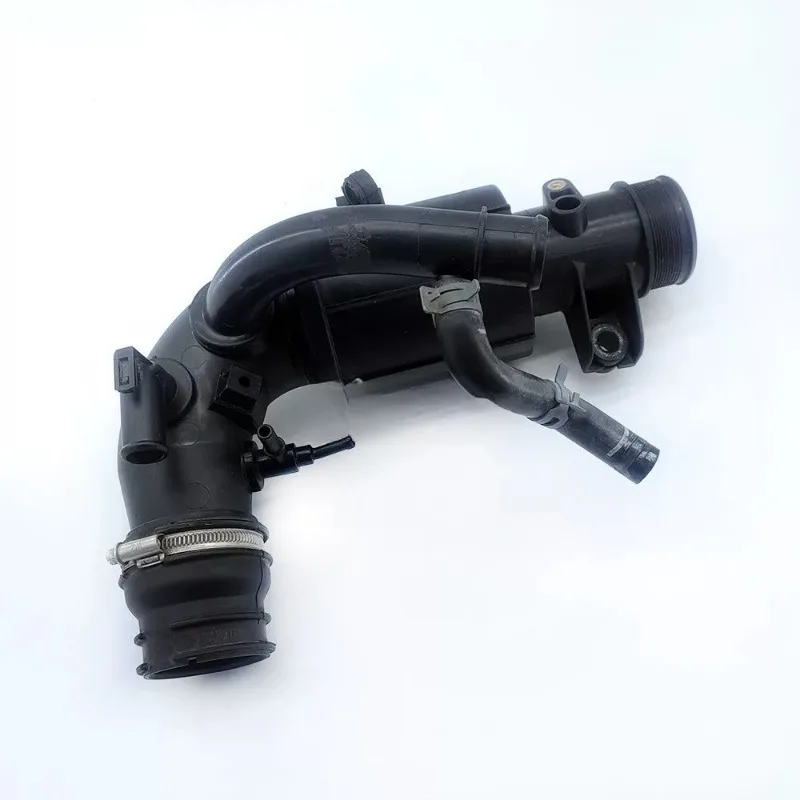 For AEOLUS AX3 AX4 AX5 AX7 Yixuan MAX GS Air Filter Intake Resonator Box Connecting Hose Brand New Genuine