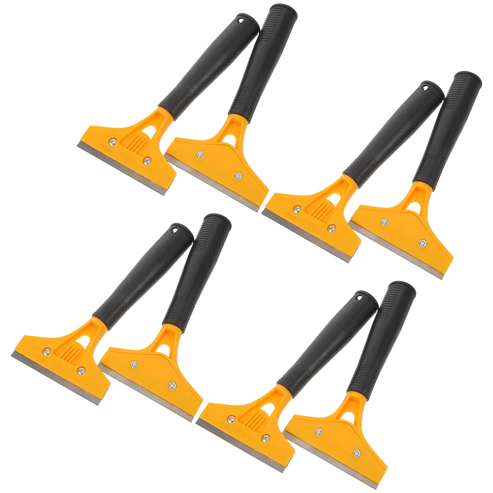 8 قطعة أداة التشطيب السد الجص مفرشة مانع التسرب للحمام المطبخ تجديد متعددة الوظائف مكشطة أدوات الحشو